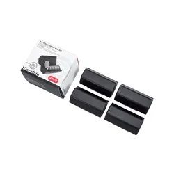 Enhanced Coin Cell Battery Organizer (4Pack)