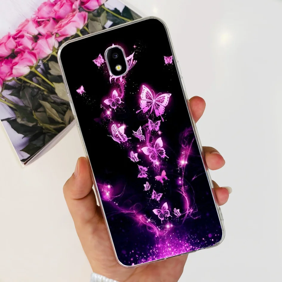 Luxury Marble Slim Silicone Phone Case - Soft Bumper Cover