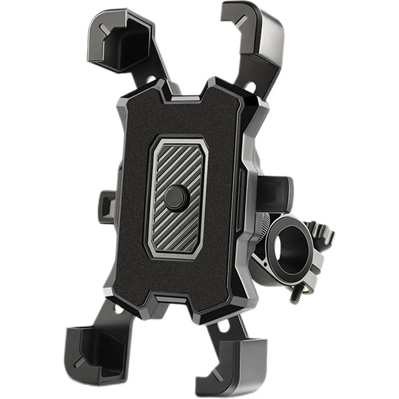 Universal Shock-Absorbing Phone Mount 5