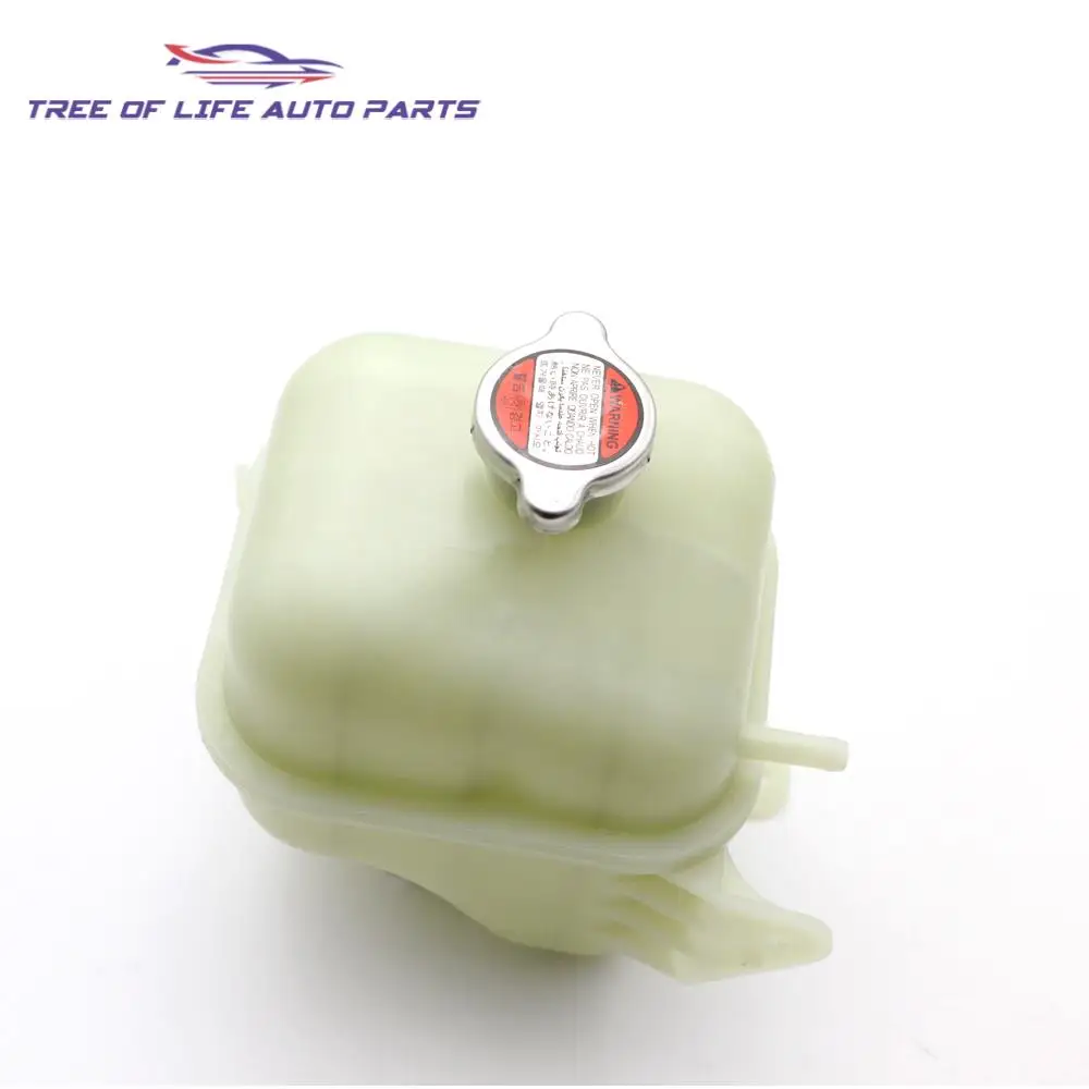 Coolant Expansion Tank For HYUNDAI TRAJET 2000 2001 2002 2003 2004 2005 2006 2007 2008 2.7L V6 Coolant Radiator Reservoir Tank 25431-3A100 254313A100 coolant expansion tank