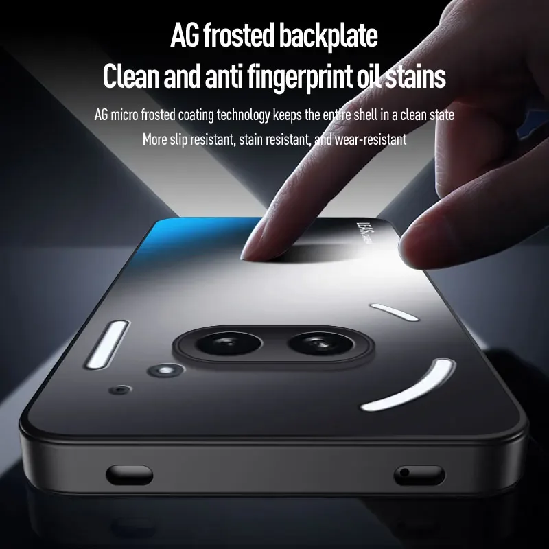 Frosted Dazzling Gold Silicone Shockproof Phone Case