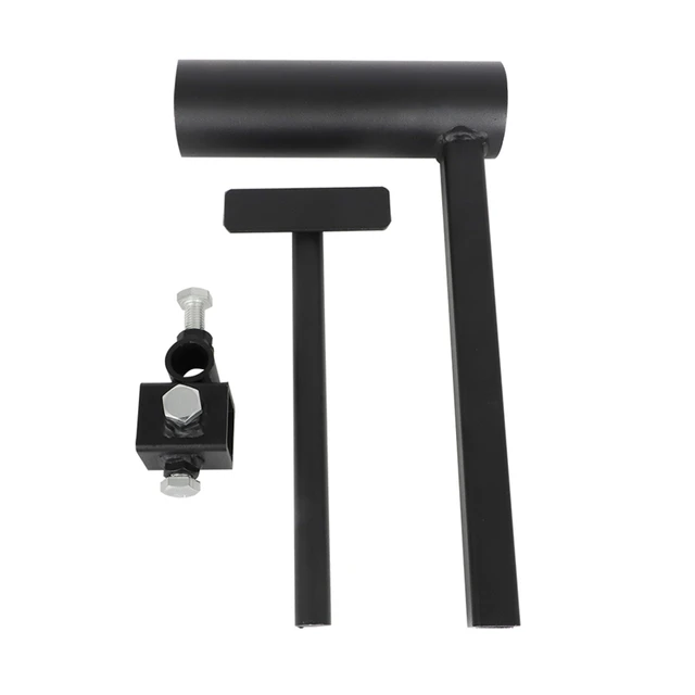 For Harbor Freight Ultimate Manual Tire Changer Lite With Cone Upgrade