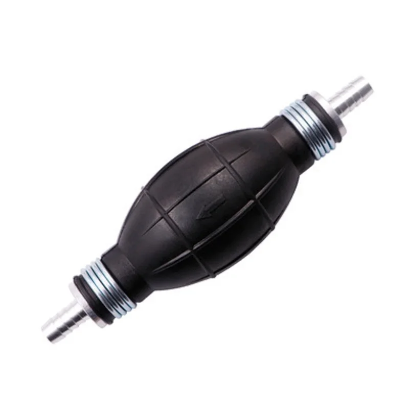 Fuel Pump Universal Rubber Manual Liquid oil Transfer Petrol Diesel Hand Primer Bulb for Car Marine Outboard 6/8/10/12mm fuel pump liquid transfer pump fuel transfer pump