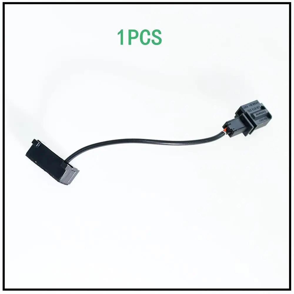 1-3 PCS 1K8 035 730 D 9W2 Module Bluetooth + Harnais Avec Microphone 1K8035730D For RCD510 Golf MK6 VI Passat B6