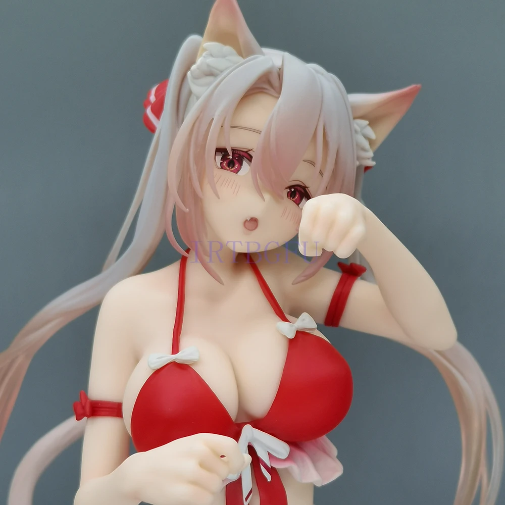 恋恋フィギュア モカ シナモン 恋恋-koikoi- 蝶 Cinnamon フィギュア 立体視 | フィギュア立体