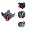 4Pcs Portable Car Tire Wedge For Car Washing Detailing Tire Hose Guide Preventing Pressure Washer Hose Stuck Under Tires 3