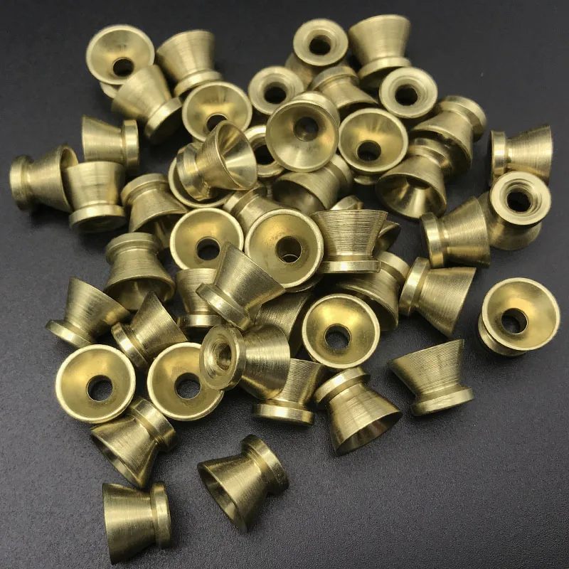 Guitar Pegs Strap Lock Parts 100Pcs