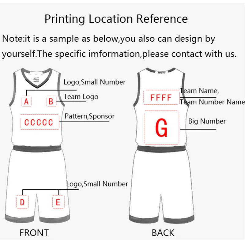 Children Men Basketball Jersey Sets Plus Size 2 Pieces Sleeveless Vest Shorts Team Professional Basketball Uniforms Suit kids sports suit,men sports suit