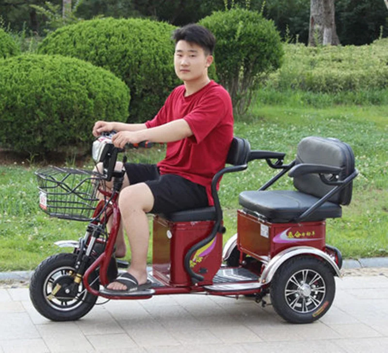 Велосипед для пенсионеров трехколесный. Складные трициклы для пенсионеров легкие. Электротрицикл elbike адъютант 300. Daibot трехколёсный электровелосипед. Трехколесный электроскутер для пожилых.