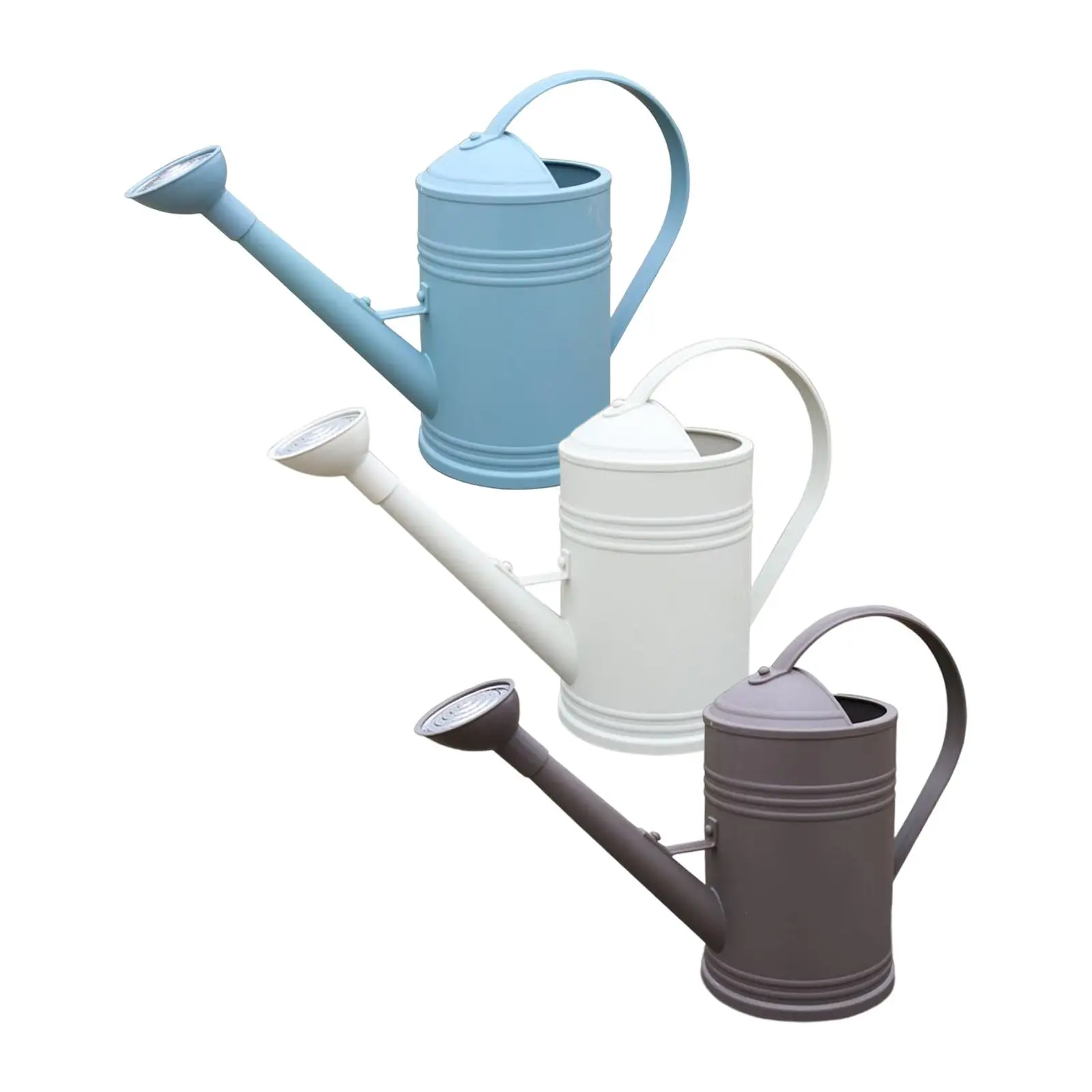 Watering Can for Indoor Plants with Detachable Sprinkle Head Lightweight Small Watering Can Flower for House Plants