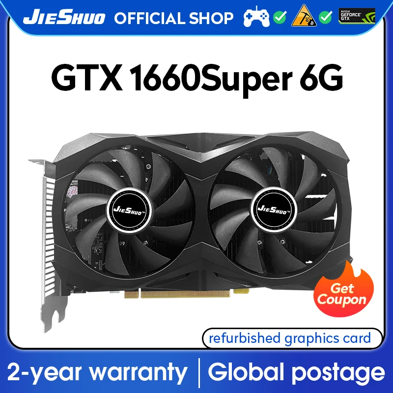 【きるあっ】リグgtx1660super ti 6枚　180mhz TUF-GTX1660S-O6G-GAMING｜ビデオカード｜ASUS 日本