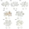 10Sets Plastic Doll Joints For Amigurumi Doll Accessories Teddy Bear Toy Doll Making Joint Doll DIY Material Scrapbooking Crafts 6