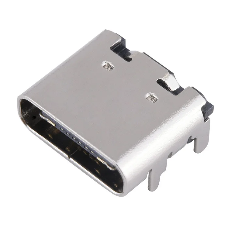 

10 шт., разъём Micro USB Type-C 3,1 для смартфонов