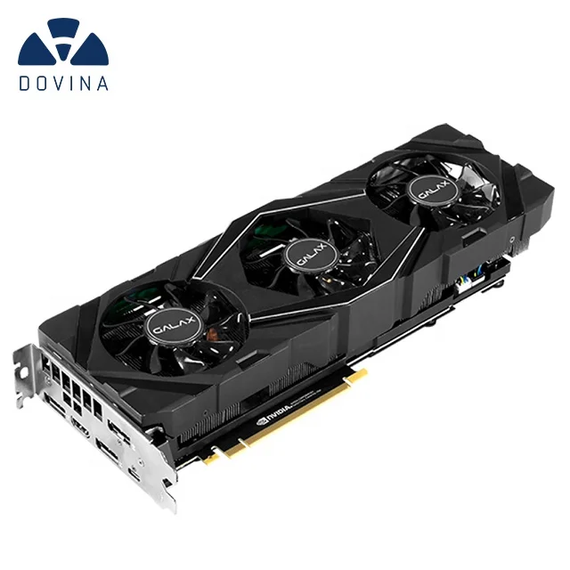 Galax Dual Nvidia Rtx 2080 Ti GALAX GeForce RTX 2080 Super EX (1