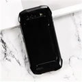 Black TPU Case