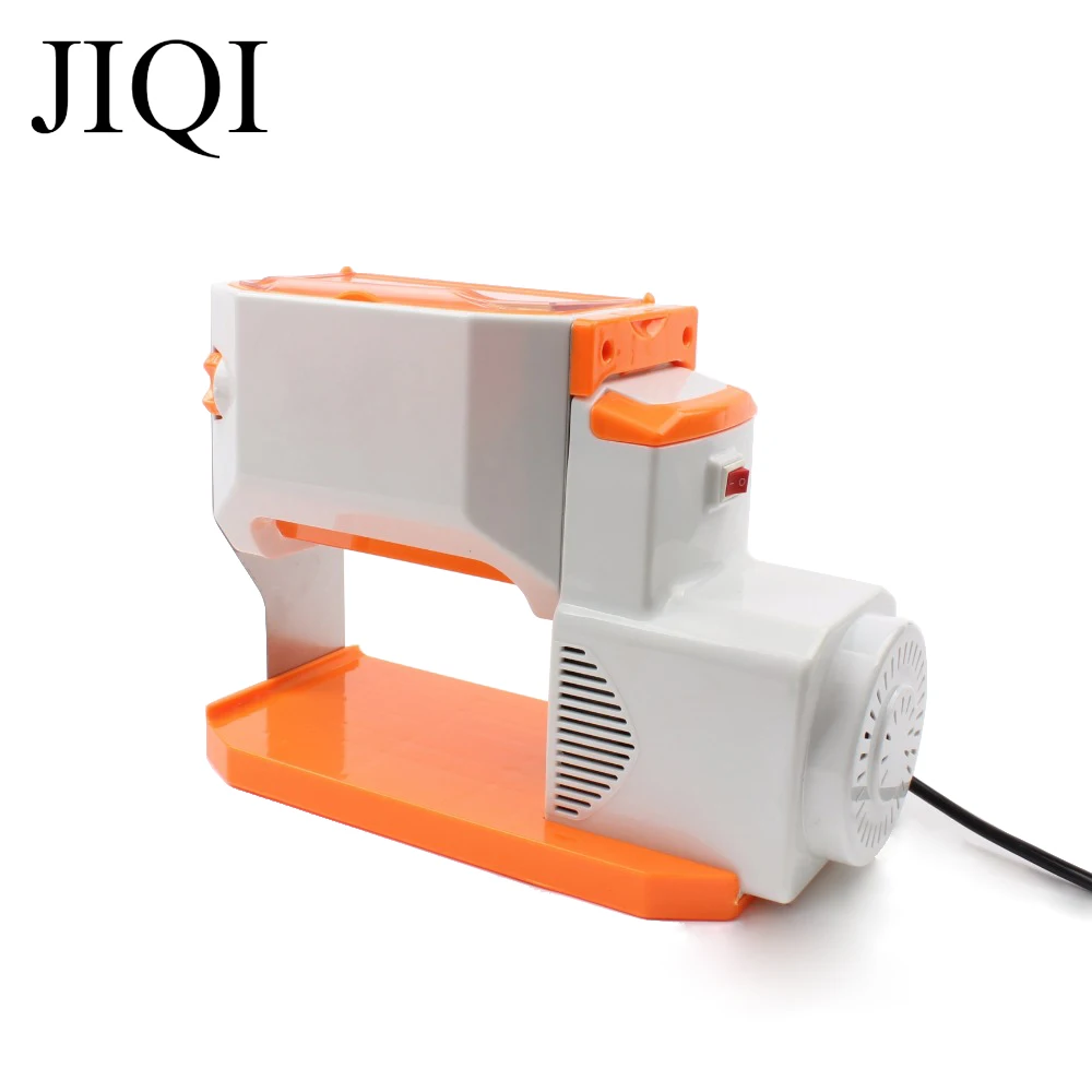 110V/220V Electric Noodle Pressing Machine Commercial Stainless steel Automatic Manual Pasta Maker Dough Spaghetti Cutter Hanger