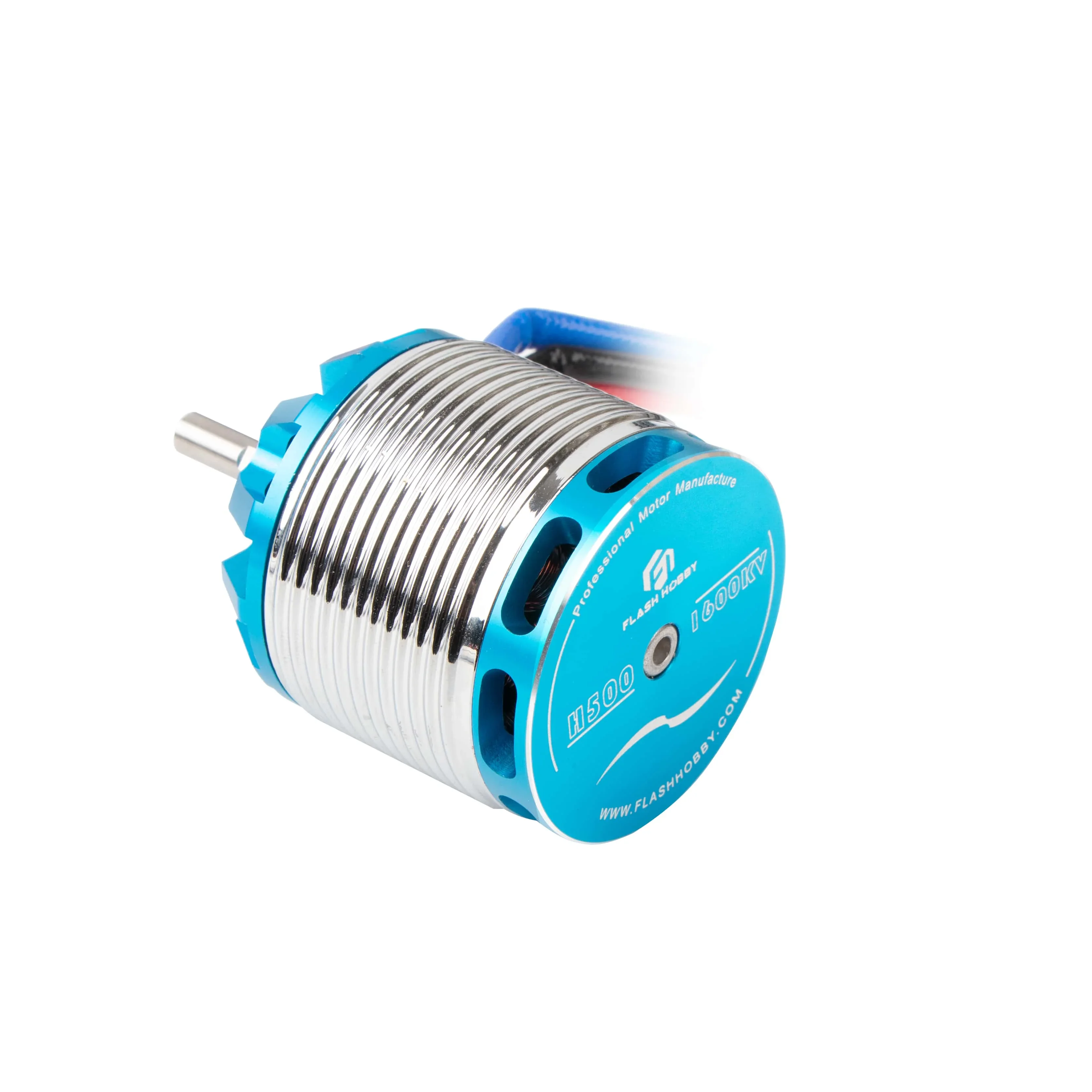 FLASHHOBBY H500 3524 1600KV Бесщеточный двигатель 500 PRO/X/L Мощный бесщеточный двигатель RC Аксессуары для вертолетов thumbnail 3