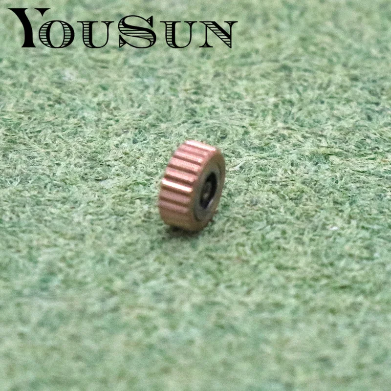 

Watch Accessories Set The Time Button Flat Tube For Omega Constellation Series Parts Tools