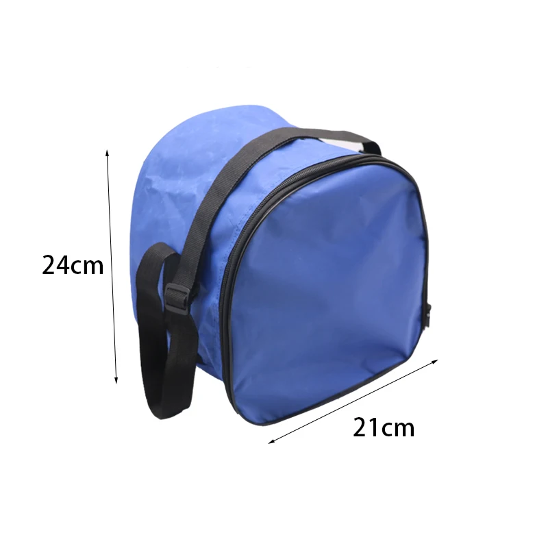 Storage Bag Training Package Football Volleyball Basketball Crossbody Waterproof Soccer Sports Multi-Functional Bag
