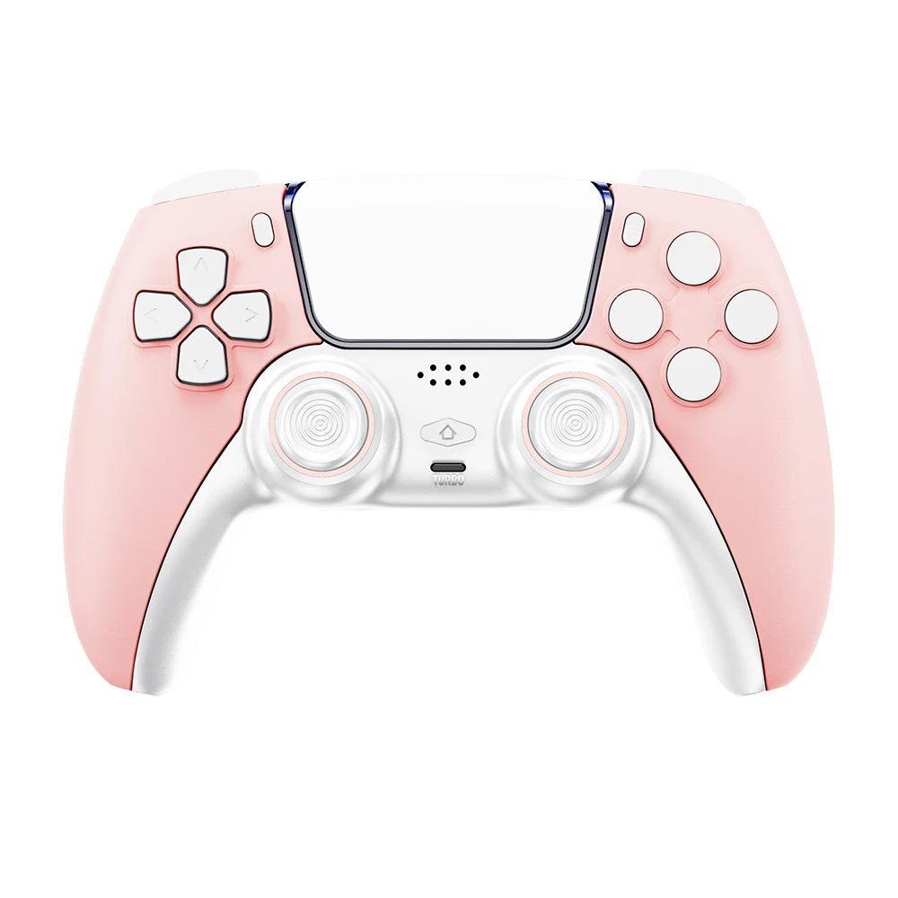 ps3 controller hot pink