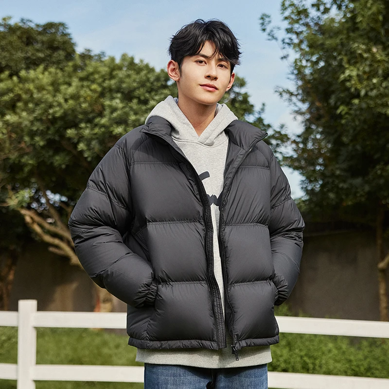 Down Jacket Men Winter Semir Down Jacket mens jacket,down jacket