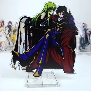 Banpresto BP39147 Code Geass Lelouch of The Rebellion Exq Figure-Lelouch  Lamperouge Ver.2-, Multicolor