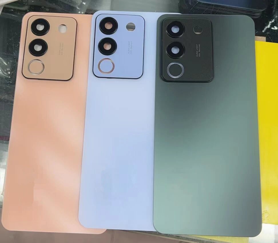 Flying Phone Back Cover: Premium Quality, Perfect Fit Rear Housing Replacement Case