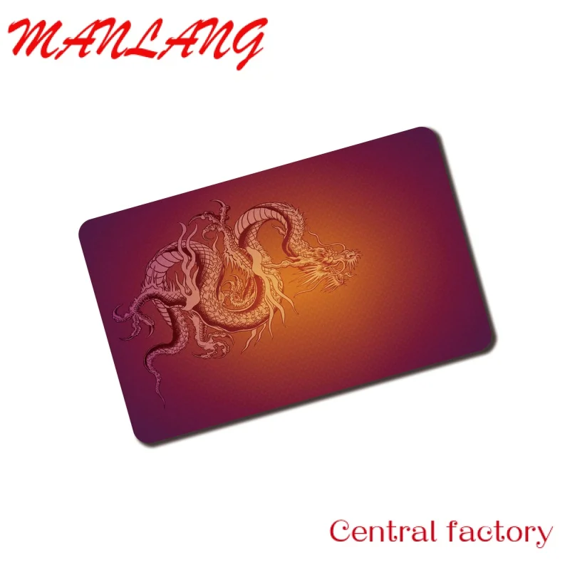 Custom  Professional Custom Print Plastic ID PVC With Laser Credit Card Membership Card