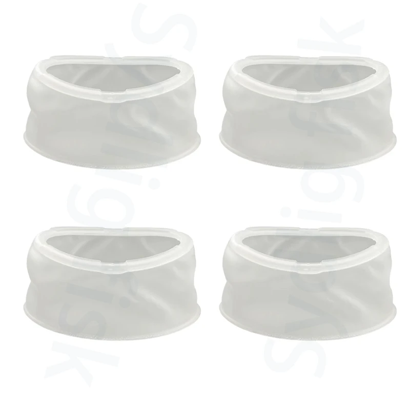 5/10/20Pcs Dental O Shape Mouth Opener Cheek Retractors Orthodontic Oral Lip Cheek Retractor Expander Teeth Whitening Dentistry 3