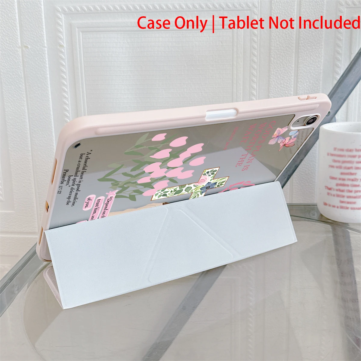 Universal Tablet Protective Case – Premium Design for Enhanced Durability and Style