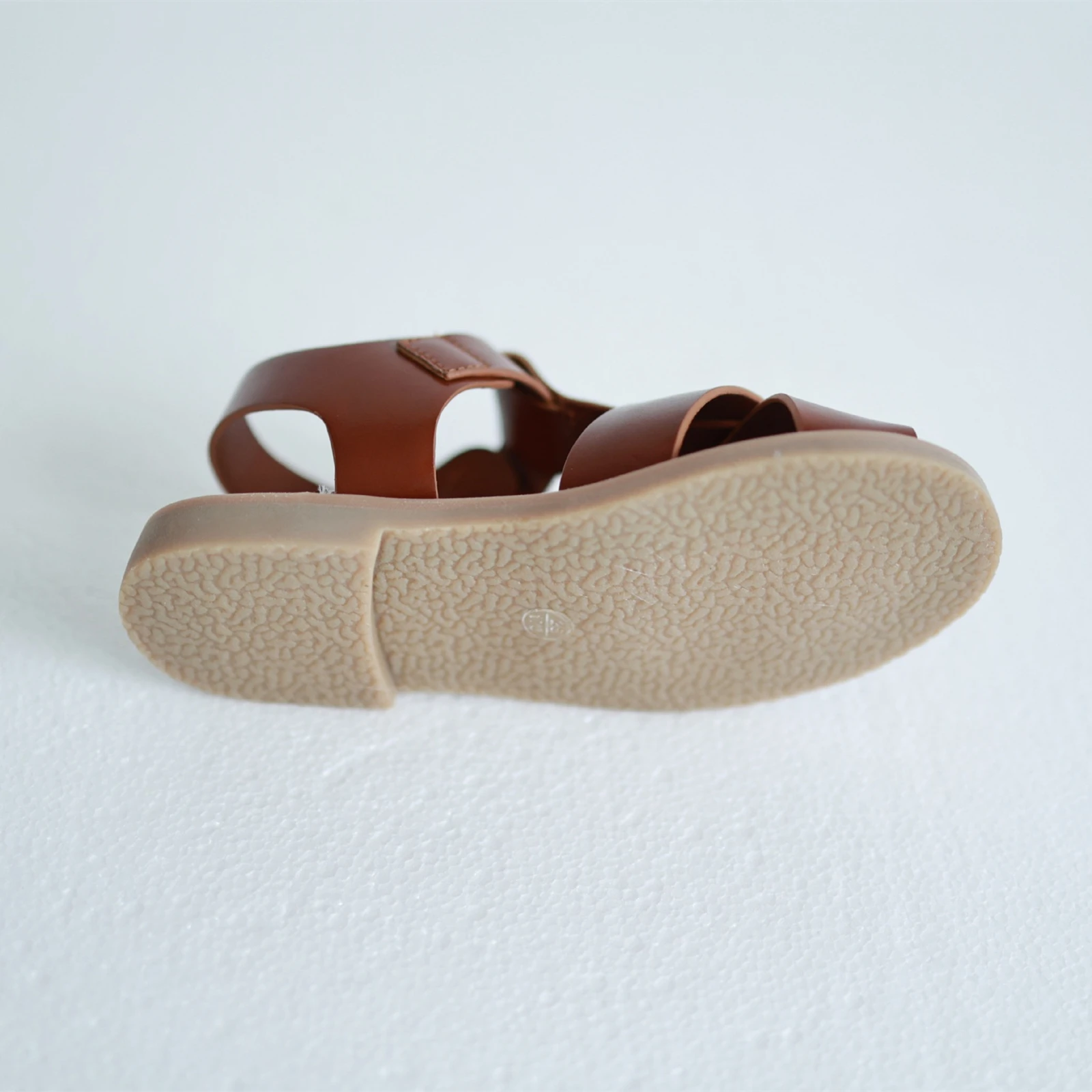 Genuine Leather Baby Boy's Sandals High Quality Cowhide Summer Girls casual Shoes non-slip Children's beach Sandals 5