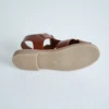 Genuine Leather Baby Boy's Sandals High Quality Cowhide Summer Girls casual Shoes non-slip Children's beach Sandals 5