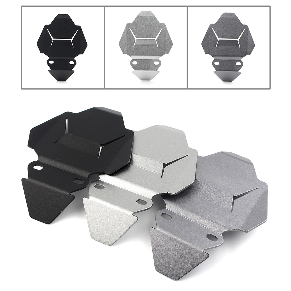 

Motorcycle Front Engine Housing Guard Cover For BMW R1200R R1200RS R 1200 RS RT LC ADV 2013 2014 2015 2016 2017 2018 Black