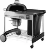 Performer Premium Charcoal Grill, 22-Inch, Black 1