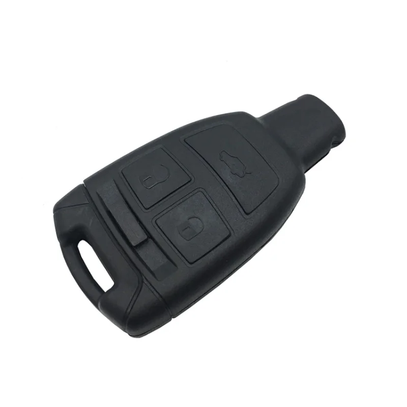 Hindley Replacement Car Smart Remote Key Shell Case Fob Fiat Croma Punto 500 Emergency Small Blade SIP22