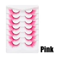 Pink-7pairs