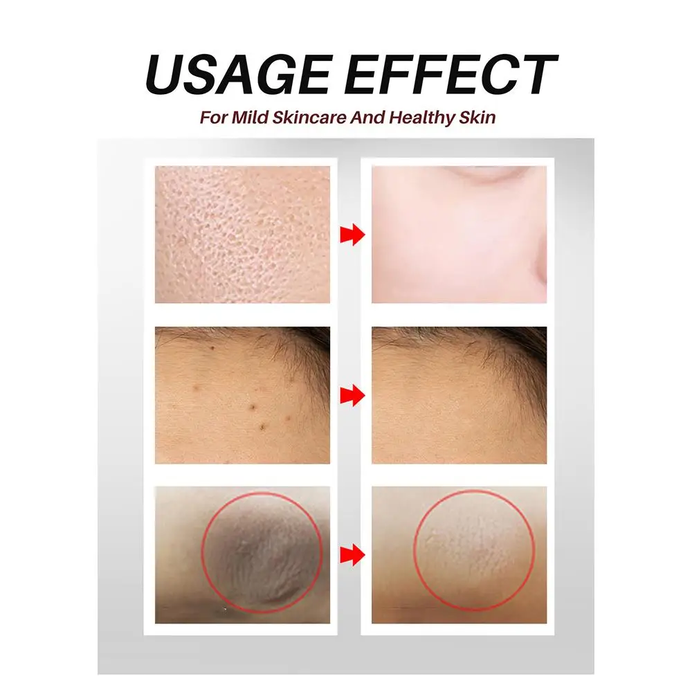 Рисунок 4 - Черное мыло, Отбеливающее Африканское