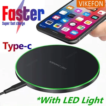 Wireless Fast Charging Phone Stand 1