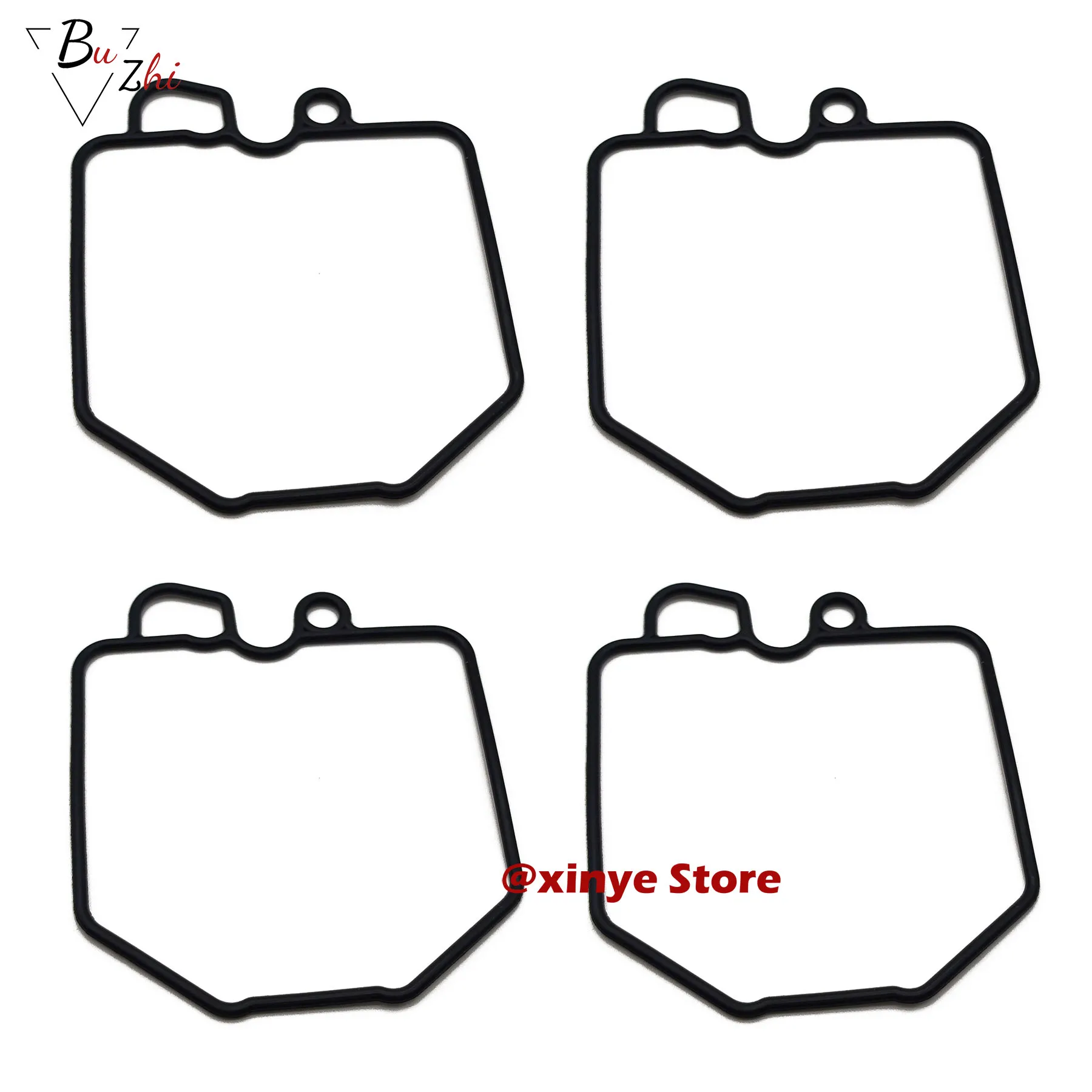 Carburetor Carb Float Bowl Gasket for Honda CM450A Automatic CM450C