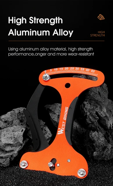 Tensiometro Regolare Raggi Bici Tensiometro Raggi Bici Misuratore