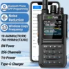 BinTolk BT8000 Walkie Talkie 8W Full Band Wireless Bluetooth Programme Noise Reduction Type-c Charger Portable Two Way Ham Radio 1