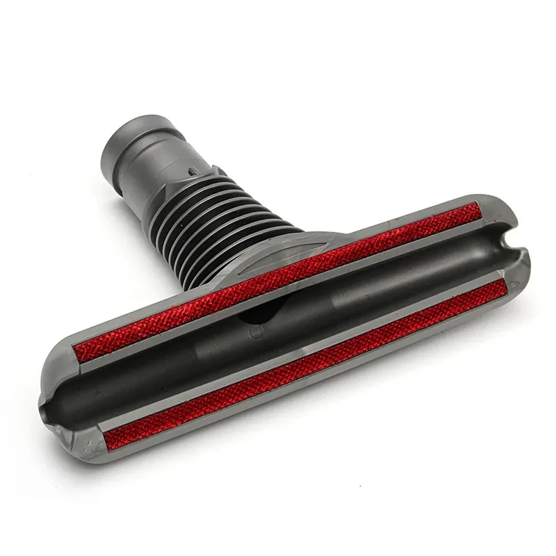 2in1 Tool Brush For Dyson DC22 DC25 DC26 DC27 DC33 V6 Vacuum Cleaner Household Vacuum Cleaner Replacement Accessories 4