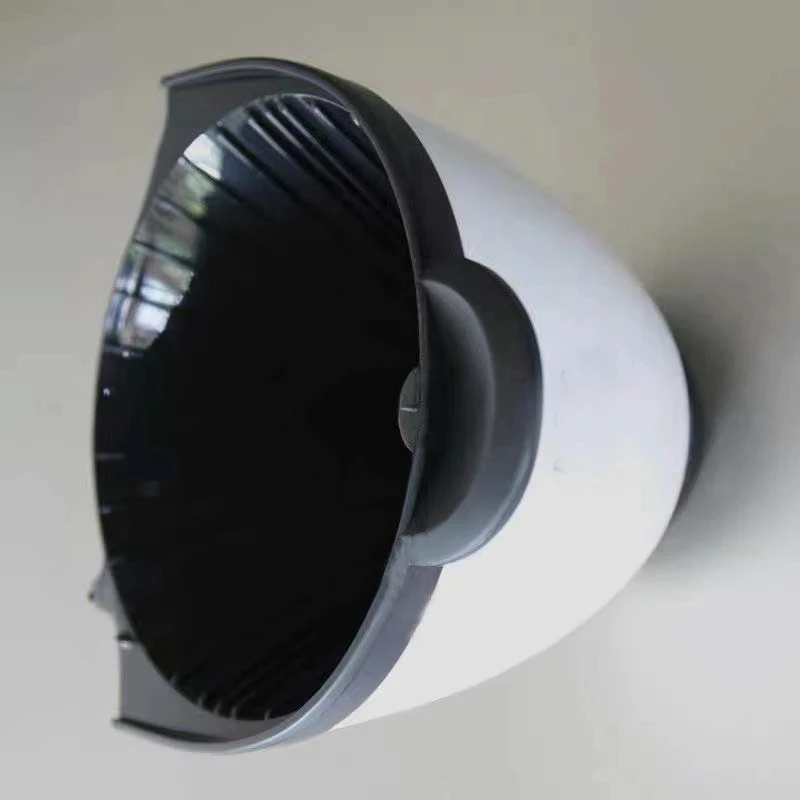 Специальные аксессуары воронки, подходят для кофейных автоматов Bonan, 3104 кофейников, KF550, KF560, KF590