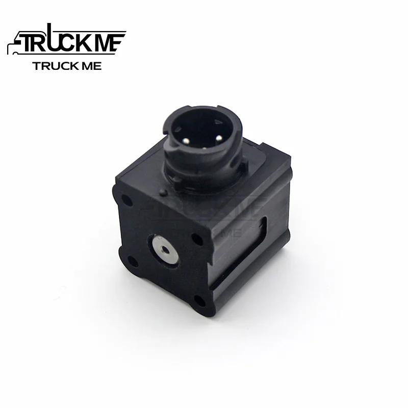 Solenoid Valve for WABCO 4420012221 4630840310 DAF 1506508 Mercedes-Benz 0005433785 Iveco 41003309