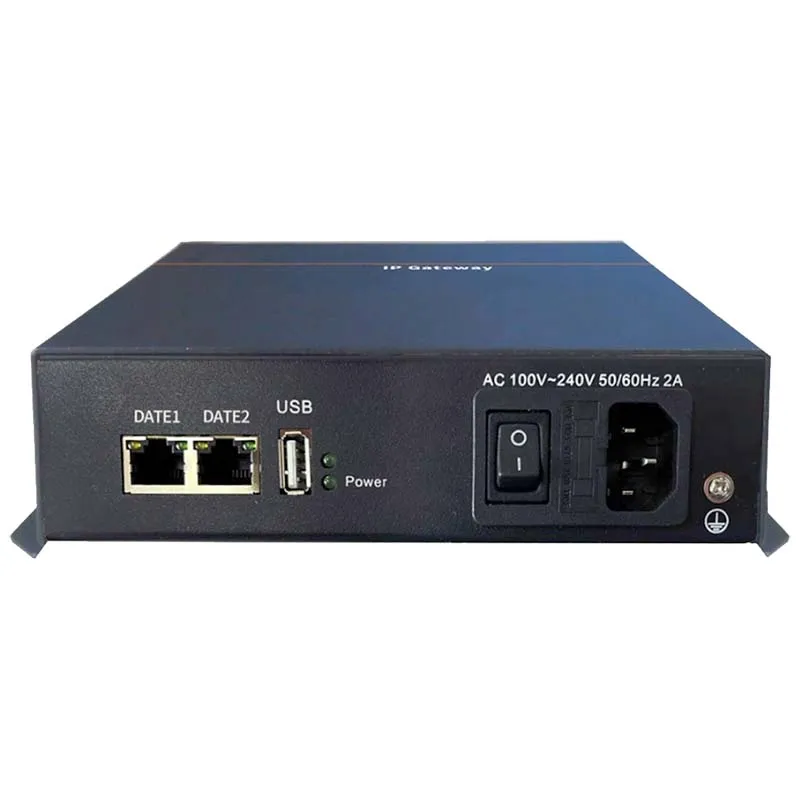 

OTV-MiniIPG IP TO IP SRT HTTP UDP RTSP HLS RTMP Broadcast Network IP Stream Server IPTV Gateway