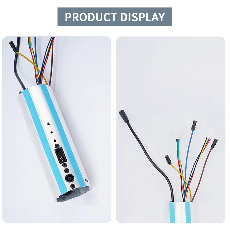 ES2 Scooter Motherboard Controller Main Board ESC Switchboard For Xiaomi Ninebot Segway ES1/ES2/ES3/ES4 Electric Scooter