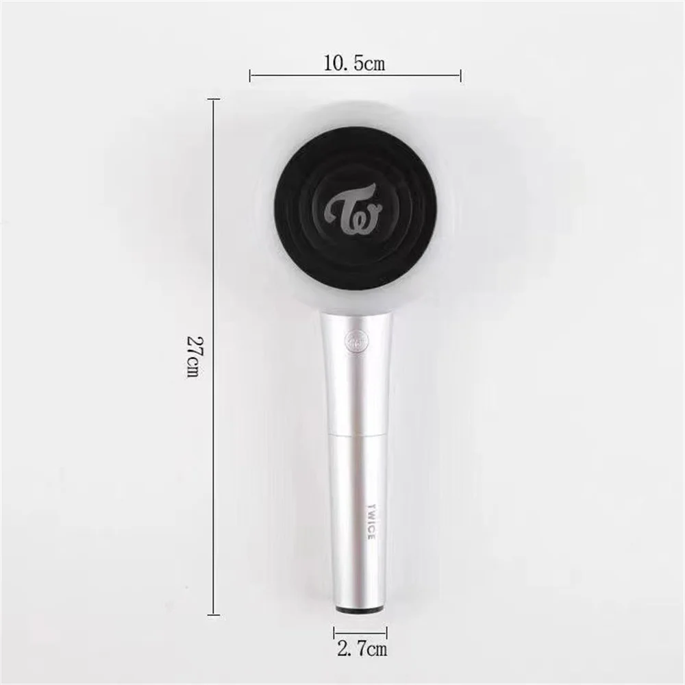 KPOP Twice CANDY BONG Z LightStick LED Light Stick Light Concert Supplies  Fans Collection Mina Sana - AliExpress