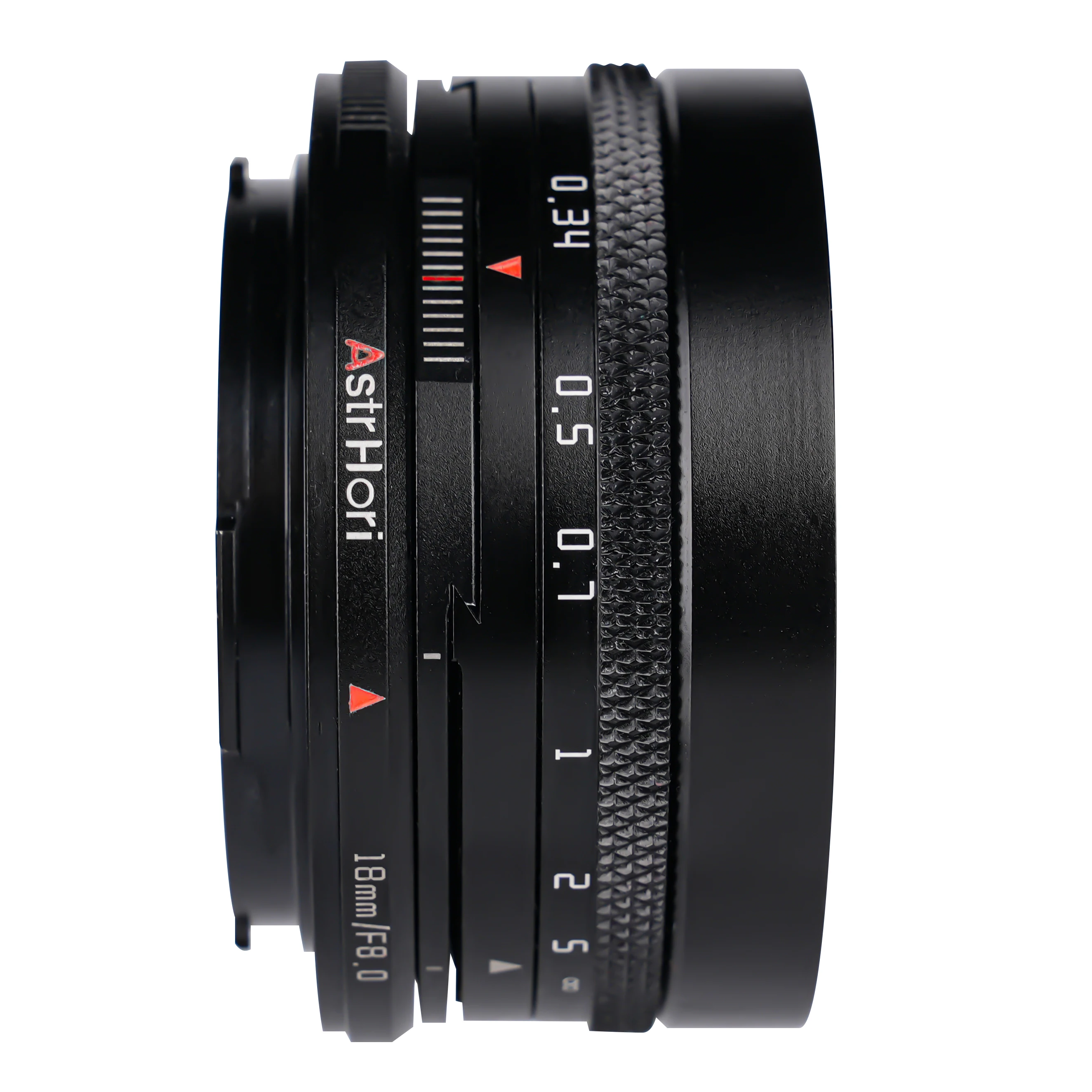 AstrHori 18mm F8 Tilt-Shift Full Frame Ultra Wide Angle Lens for E