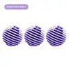 Laundry Balls Anti-Winding Reusable Drying Ball Pet Hair Remover for Household Clothes Washing Machine Cleaning Balls Tool 5