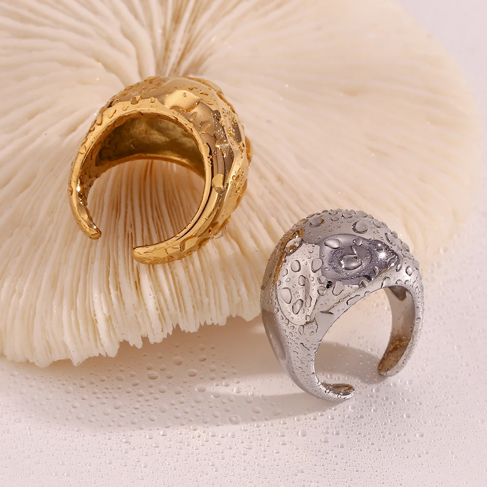 Winder of Love Between the Finger Ring – Igal Dahan Jewelry